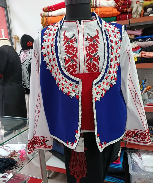 Елеци
