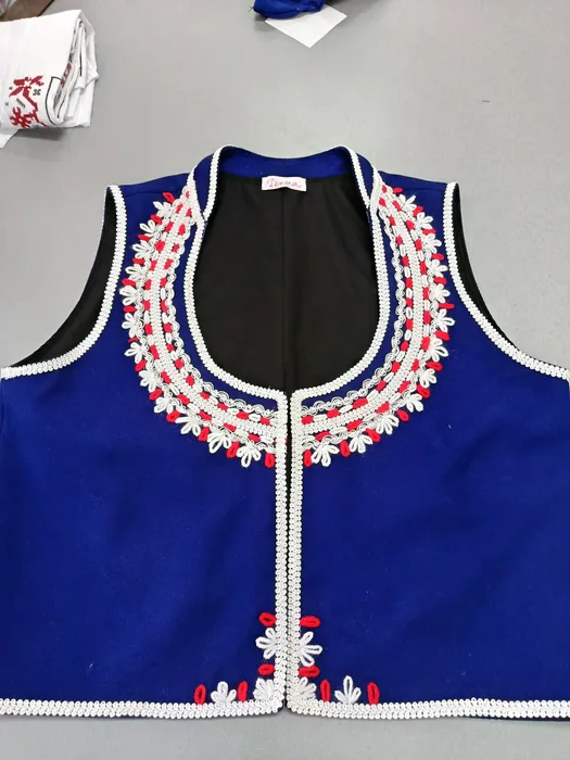 Елеци