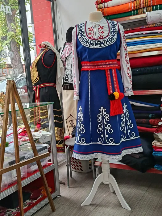 Народни носии