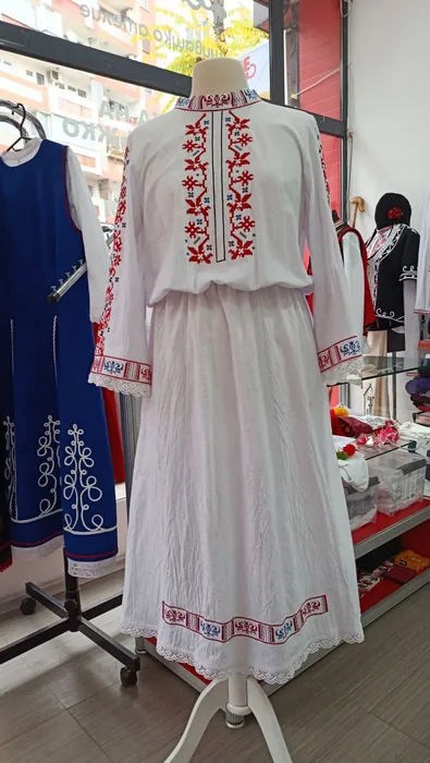 Народни носии