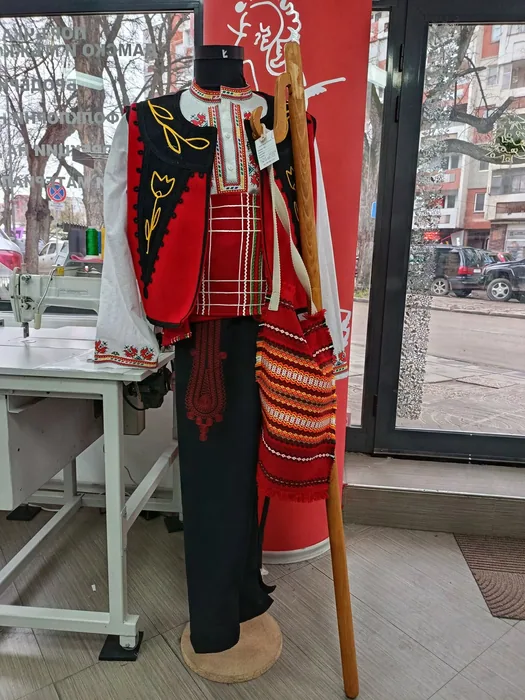 Народни носии