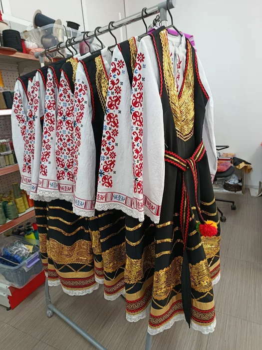 Народни носии