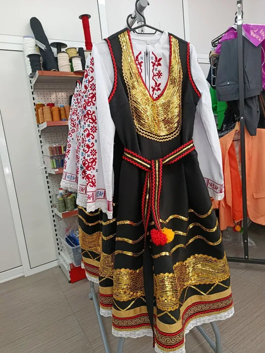 Народни носии