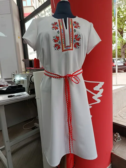 Народни носии